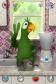 Talking Pierre the Parrot for iPhone