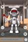 Talking Roby Celik Free for Android Talking Roby Celik Free for Android
