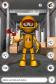 Talking Roby the Robot for iPhone