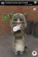 Talking Tom Cat