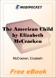 The American Child for MobiPocket Reader