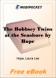 The Bobbsey Twins at the Seashore for MobiPocket Reader
