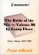 The Bride of the Nile - Volume 06 for MobiPocket Reader