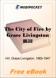 The City of Fire for MobiPocket Reader