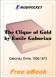 The Clique of Gold for MobiPocket Reader