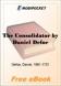 The Consolidator for MobiPocket Reader