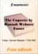 The Coquette The History of Eliza Wharton for MobiPocket Reader