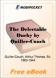 The Delectable Duchy for MobiPocket Reader