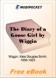 The Diary of a Goose Girl for MobiPocket Reader