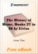 The History of Rome, Books 27 to 36 for MobiPocket Reader