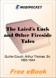 The Laird's Luck and Other Fireside Tales for MobiPocket Reader