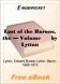 The Last of the Barons, Volume 6 for MobiPocket Reader