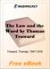 The Law and the Word for MobiPocket Reader