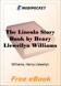 The Lincoln Story Book for MobiPocket Reader