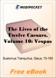 The Lives of the Twelve Caesars, Volume 10: Vespasian for MobiPocket Reader