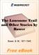 The Lonesome Trail and Other Stories for MobiPocket Reader