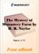 The Mystery of Monastery Farm for MobiPocket Reader
