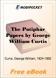 The Potiphar Papers for MobiPocket Reader