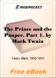 The Prince and the Pauper, Part 1 for MobiPocket Reader