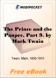 The Prince and the Pauper, Part 9 for MobiPocket Reader