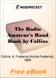 The Radio Amateur's Hand Book for MobiPocket Reader