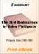 The Red Redmaynes for MobiPocket Reader