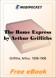 The Rome Express for MobiPocket Reader