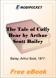 The Tale of Cuffy Bear for MobiPocket Reader