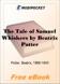The Tale of Samuel Whiskers for MobiPocket Reader