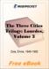 The Three Cities Trilogy: Lourdes, Volume 3 for MobiPocket Reader