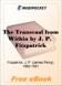 The Transvaal from Within for MobiPocket Reader