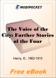 The Voice of the City: Further Stories of the Four Million for MobiPocket Reader