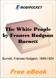 The White People for MobiPocket Reader