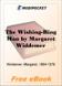 The Wishing-Ring Man for MobiPocket Reader