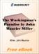 The Workingman's Paradise for MobiPocket Reader