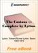 The Caxtons - Complete for MobiPocket Reader