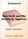 Tom Swift and His Airship for MobiPocket Reader