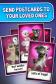 Tom's Love Letters Tom's Love Letters