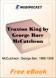 Truxton King for MobiPocket Reader