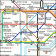 Tube 2 London Streets (Palm OS)