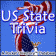 US State Trivia Database for Palm OS