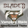 Vampires Blade SilverScreen3 Theme