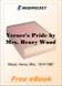 Verner's Pride for MobiPocket Reader