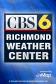 WTVR WX - CBS 6's Storm Center