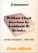 William Lloyd Garrison for MobiPocket Reader