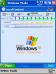 Windows XP skin for Windows Media Player