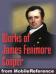 Works of James Fenimore Cooper (Palm)