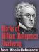 Works of William Makepeace Thackeray (Palm)