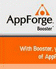 AppForgeBooster S80