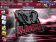 8800 Blackberry ZEN Theme: Alabama Crimson Tide